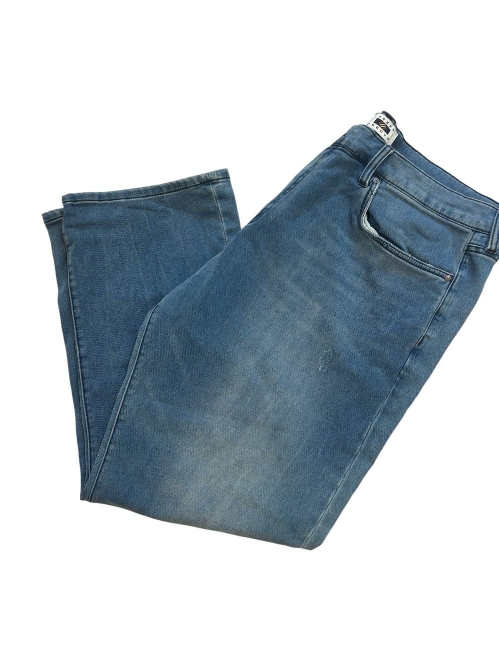 Joseph Abbound Men’s‎ Jeans Size 42x30 Medium Blue Denim Classic Fit